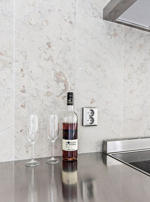 Öland Wandverkleidung aestivate