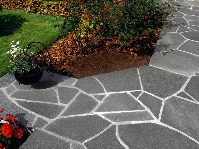 Alta HO Alta Quarzit im Polygonalformat aestivate