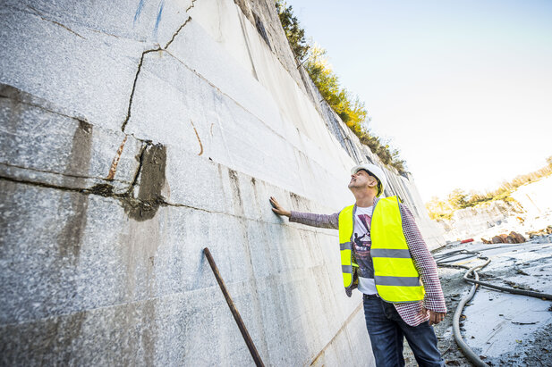 Qualitätscheck aestivate