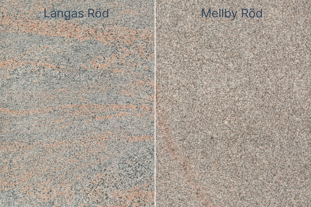 Mellby Röd Langas Röd aestivate